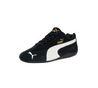 Puma Pour des hommes Baskets Speedcat OG en daim, Noir