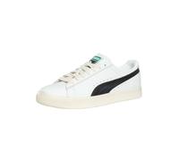 Puma Pour des hommes Baskets universitaires Clyde, blanc