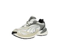 PUMA Homme Baskets Velophasis Always on, Vapor Grey/Cast Iron, 43 EU