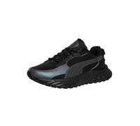 Puma Pour des hommes Chaussures d'entraînement Wild Rider Grip, Noir