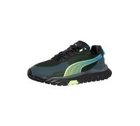 Puma Pour des hommes Dresseurs de cavaliers sauvages, Noir