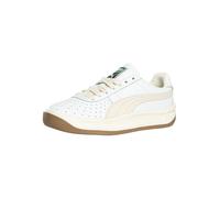 PUMA Mens Gv Special Leather Casual Trainers White