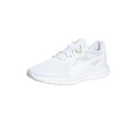 Puma Pour des hommes Entraîneurs Twitch Runner, blanc