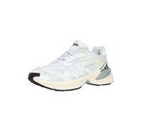 Puma Pour des hommes Entraîneurs Velophasis, blanc
