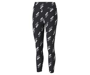 PUMA Power AOP High Waist 78 Leggings