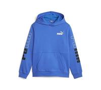 PUMA Power Colorblock Hoodie FL B Sweat Unisexe pour bébé (Lot de 1)