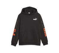 PUMA Power Colorblock Hoodie FL B Sweat Unisexe pour bébé (Lot de 1)