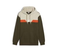 Puma POWER Colorblock Hoodie FL XL
