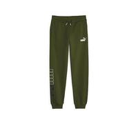 PUMA Power Colorblock Sweatpants FL B Pantalon de survêtement Unisexe bébé