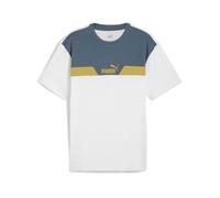 Puma POWER Colorblock Tee XL