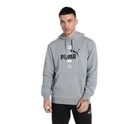 PUMA Power Graphic Hoodie FL, Transpirer, 681741