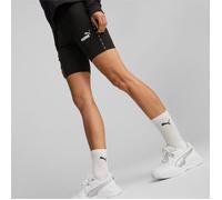 PUMA POWER TAPE 7 SHORT LEGGINGS PUMA B (674229-01) XS