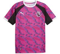 Puma Premier League Shirt Adults Violet/Noir XL Unisex
