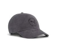 Puma Premium Ess Corduroy Dad Cap - Papa Casquettes - Mixte