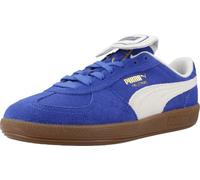 Puma Premium Suede Couleur Bleu