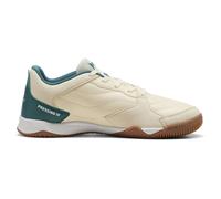 Puma Pressing Iv Indoor Football Shoes Beige EU 40 1/2