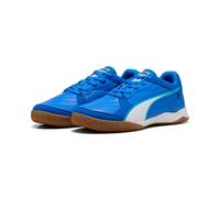 Puma Pressing Iv Indoor Football Shoes Bleu EU 44 Homme