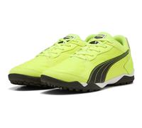 Puma Pressing Iv Tt Indoor Football Shoes Jaune EU 42