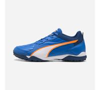 Puma Pressing IV TT Scarpe da calcetto da adulto blue calcio a 5 turf sintetico