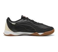 Puma Pressing V Indoor Football Shoes Noir EU 39 Homme