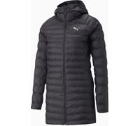 PUMA Primaloft Long Parka Noir PUMA BLACK S
