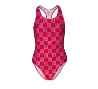 PUMA Printed Cat Maillot de Bain Fille (Lot de 1)