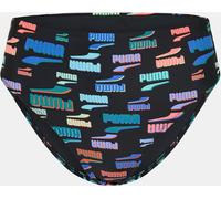 PUMA Brief, Black Combo, S Femme