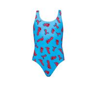 PUMA Printed Maillot de Bain Fille