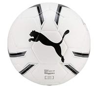 Puma Pro Training 2 Hybrid Ball Ballon De Foot Puma White-Puma Black-Silver 5