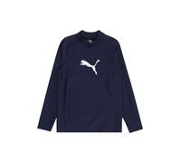 Puma Rash Guard manches longues 701225814 Bleu 13-14 ans Enfants