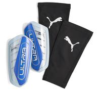 PUMA Protège-tibias de football ULTRA Flex Sleeve, Accessoires, Bleu, M M