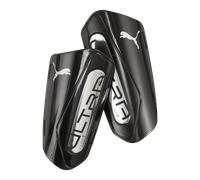 PUMA ULTRA Light Strap, Protège-tibias Unisexe, PUMA Black-PUMA Silver, L - 030992