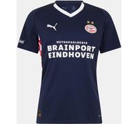 Puma Psv Eindhoven 25/26 Replica Away Short Sleeve T-shirt Bleu S Homme