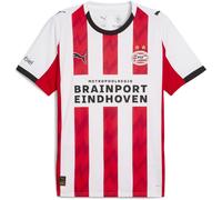 Puma Psv Home Shirt 2025 2026 Adults Blanc/Rouge L Male