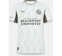 Puma Psv Third Shirt 2025 2026 Adults Blanc/Poussière XL Male