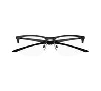 Puma - Pu0354O Optical Frame - Homme - Accessoires - Noir - Taille: 57 MM