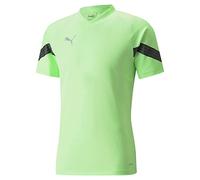 PUMA Pull Marque Modèle TeamFINAL Training Jersey