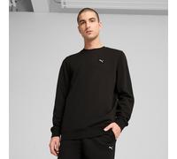 Puma Pull Ras Du Cou Essentials Elevated Homme, Vêtements, Noir, Xl