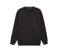 PUMA Pull Unisexe M Studio Foundations Crew XL