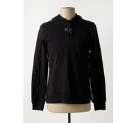puma pulls et sweat-shirts femme de couleur noir 36