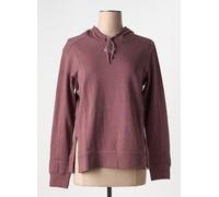 puma pulls et sweat-shirts femme de couleur violet 34