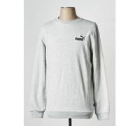 puma pulls et sweat-shirts homme de couleur gris S