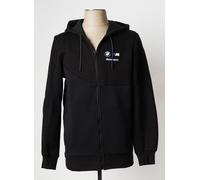 puma pulls et sweat-shirts homme de couleur noir S