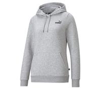 Puma Sweat à Capuche ESS avec Petit Logo FL pour Femme