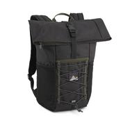PUMA PUMA Better Backpack, Sac à dos Unisexe Enfants, PUMA Black, OSFA - 090700