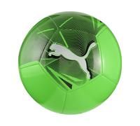 Puma, Puma Big Cat Ballon de football unisexe Vert Taille 4