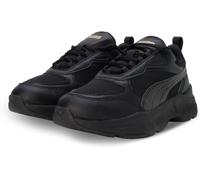 Puma Puma Black Cassia Trainers