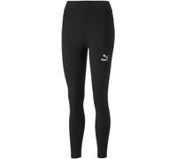 Puma Puma Black Classics High Waist Women Leggings