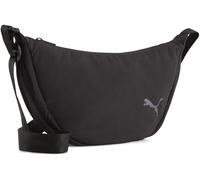 Puma Puma Black Her 3L Half Moon Youth Bag