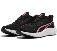 Puma Puma Black/Pink Womens Skyrocket Lite 2 Trainers